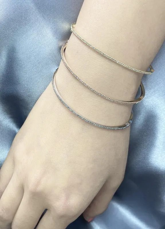 *0.25CT Diamond Bracelet BR38729