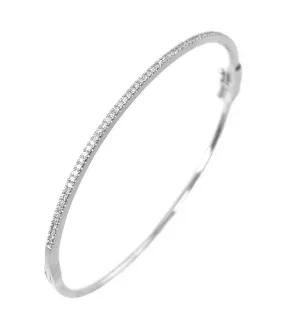 *0.25CT Diamond Bracelet BR38729