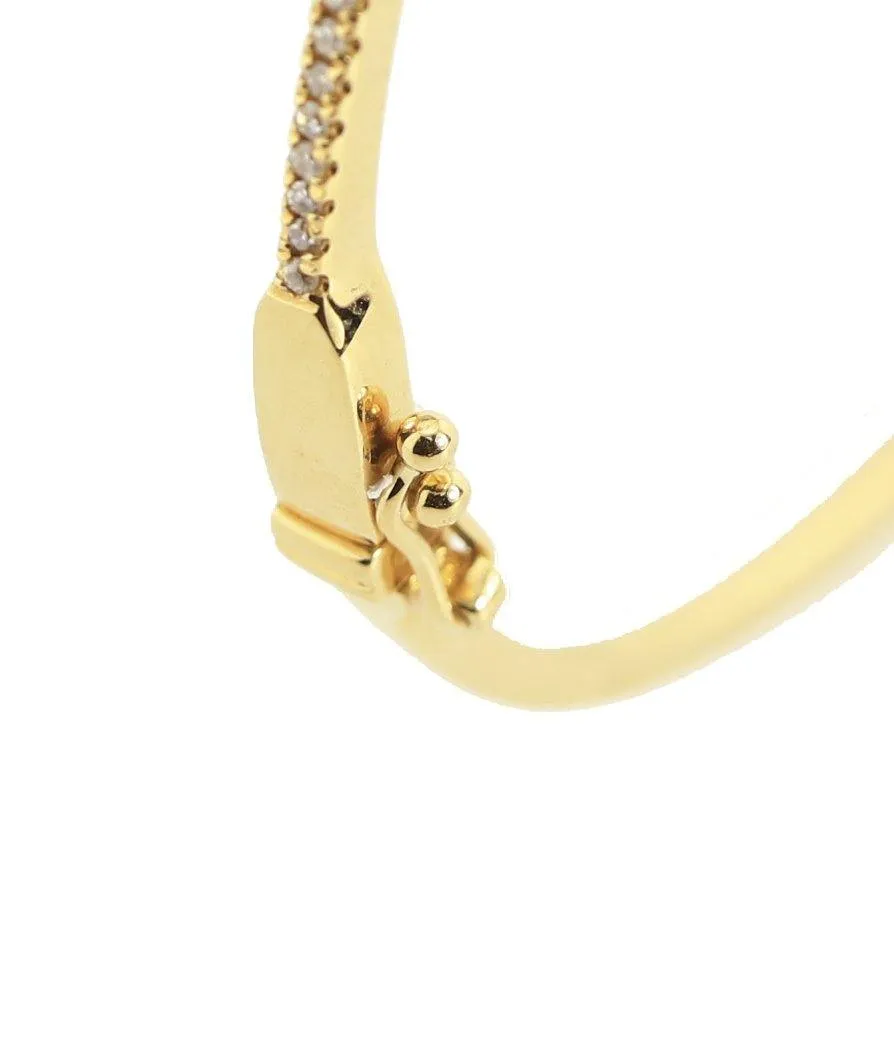 *0.25CT Diamond Bracelet BR38729