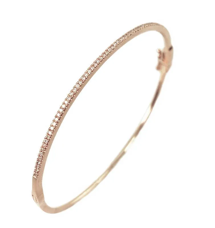 *0.25CT Diamond Bracelet BR38729