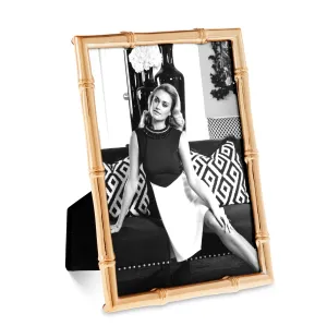 109778 - Picture Frame Holden M rose gold finish