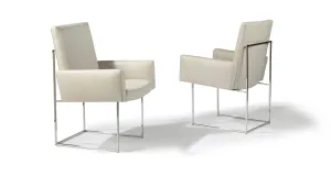 1187-111 Design Classic Dining Arm Chair