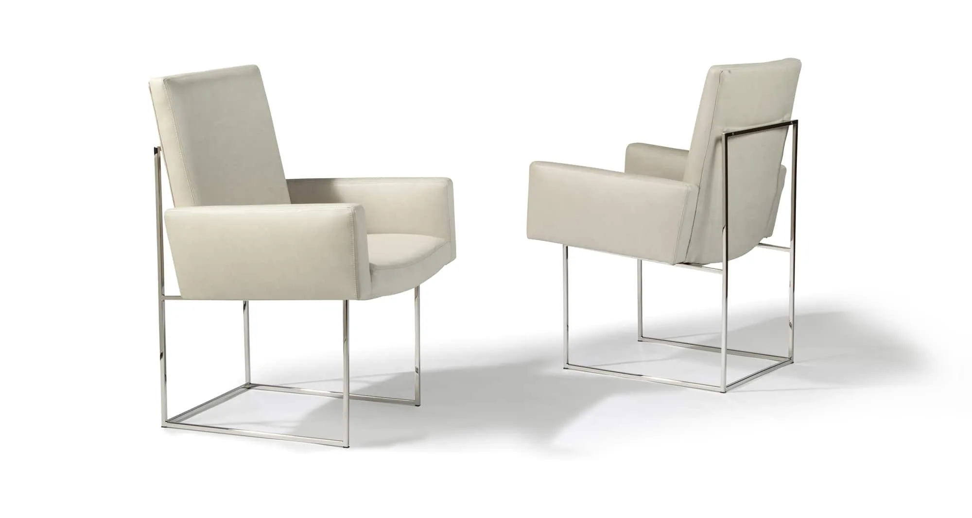 1187-111 Design Classic Dining Arm Chair