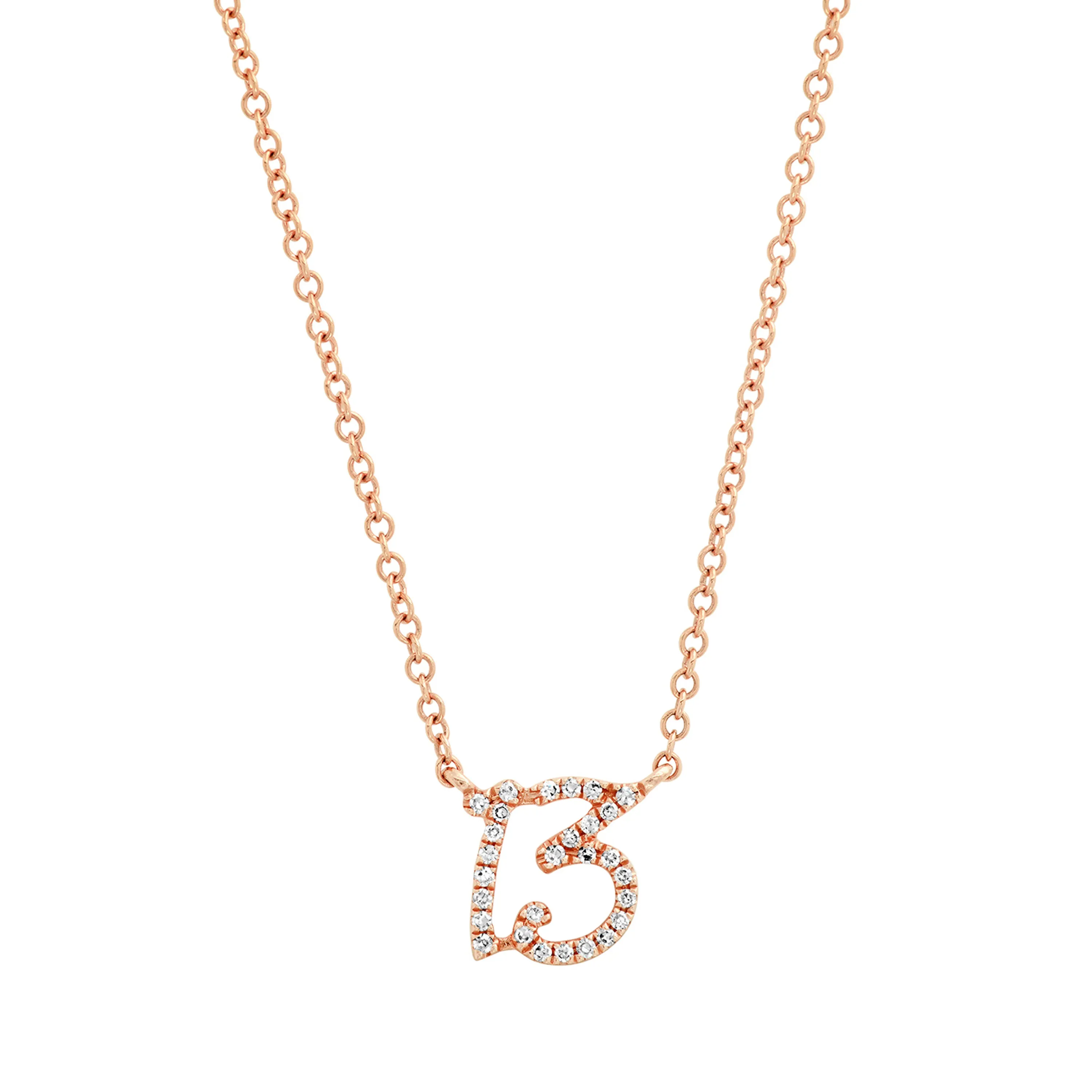 13 Necklace