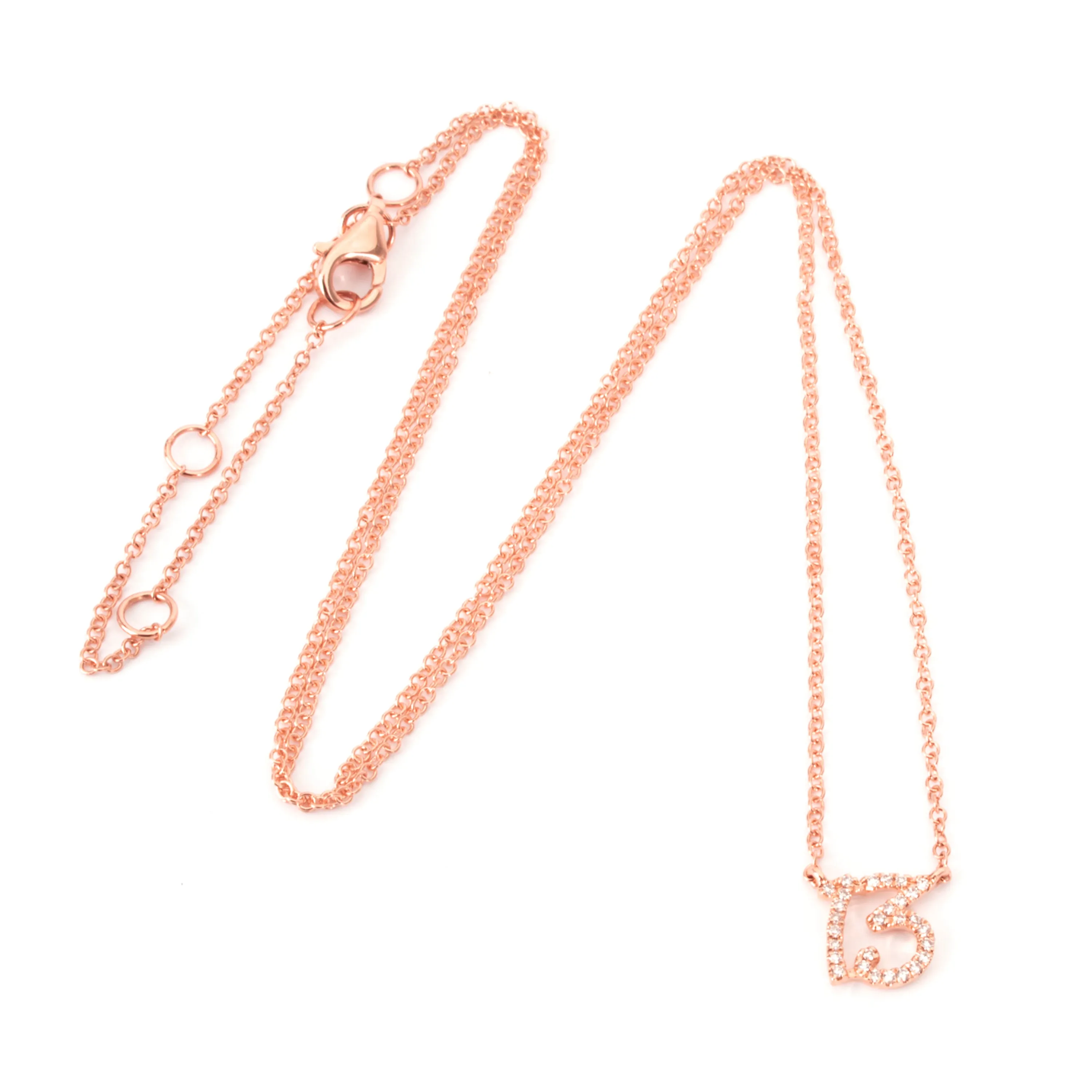 13 Necklace