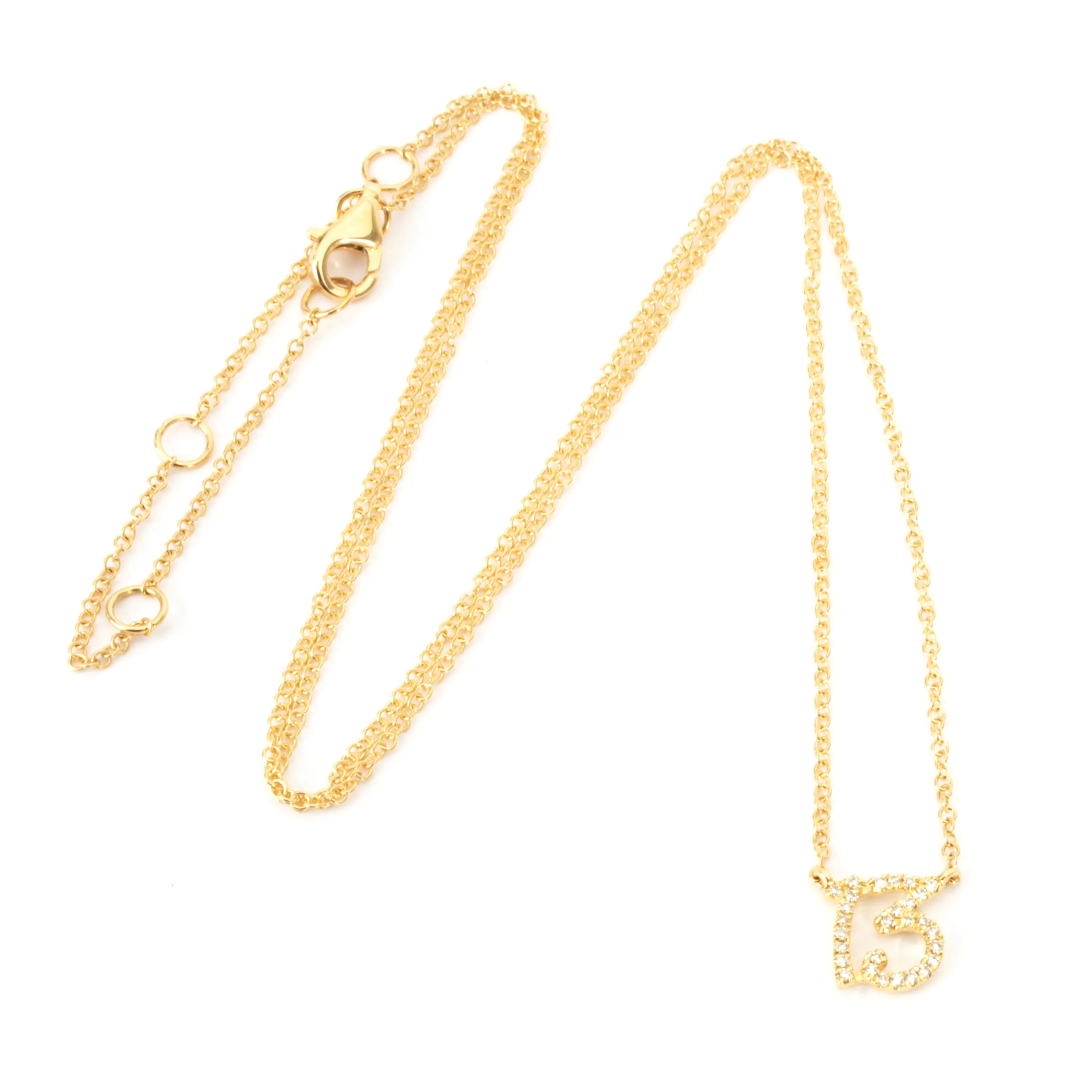 13 Necklace