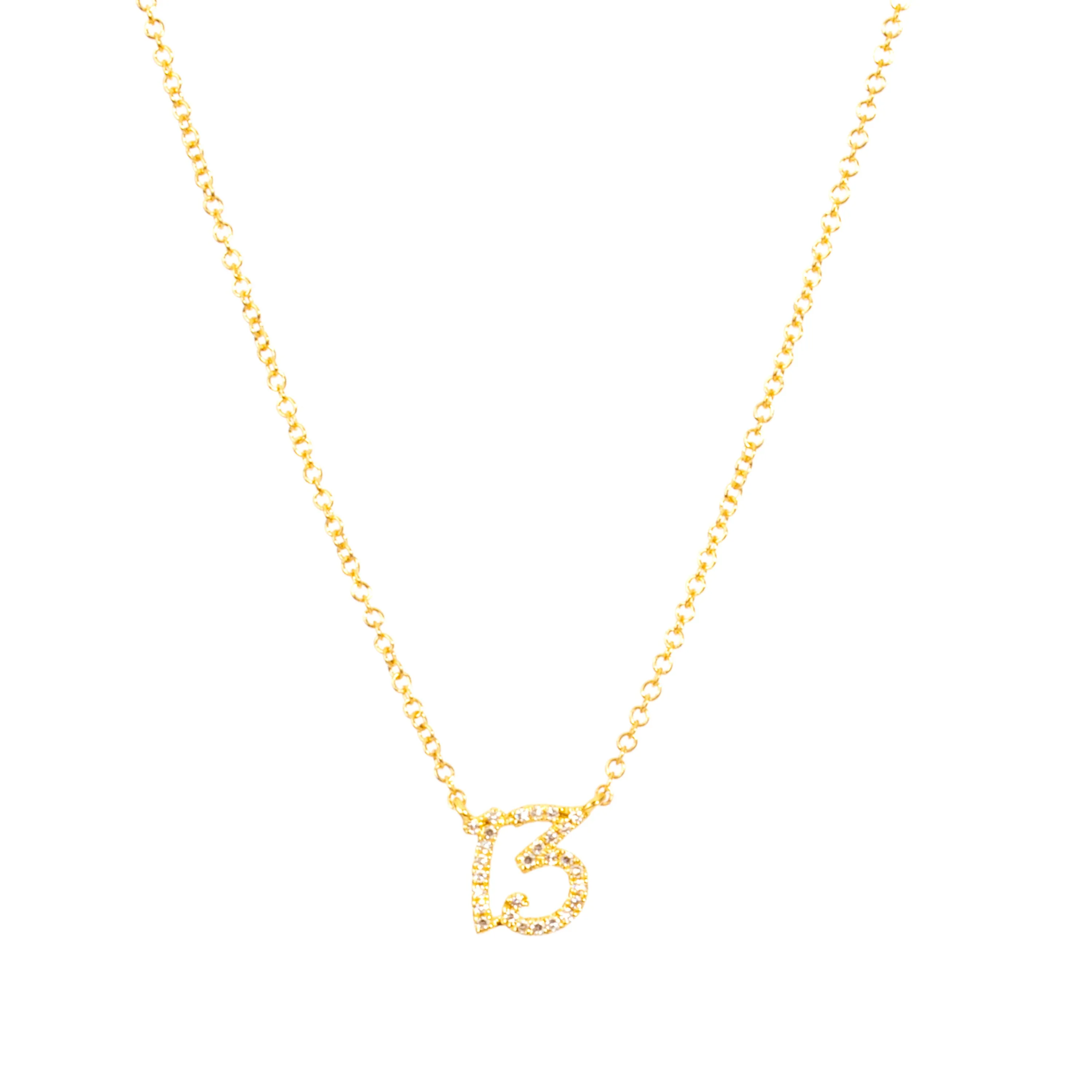 13 Necklace