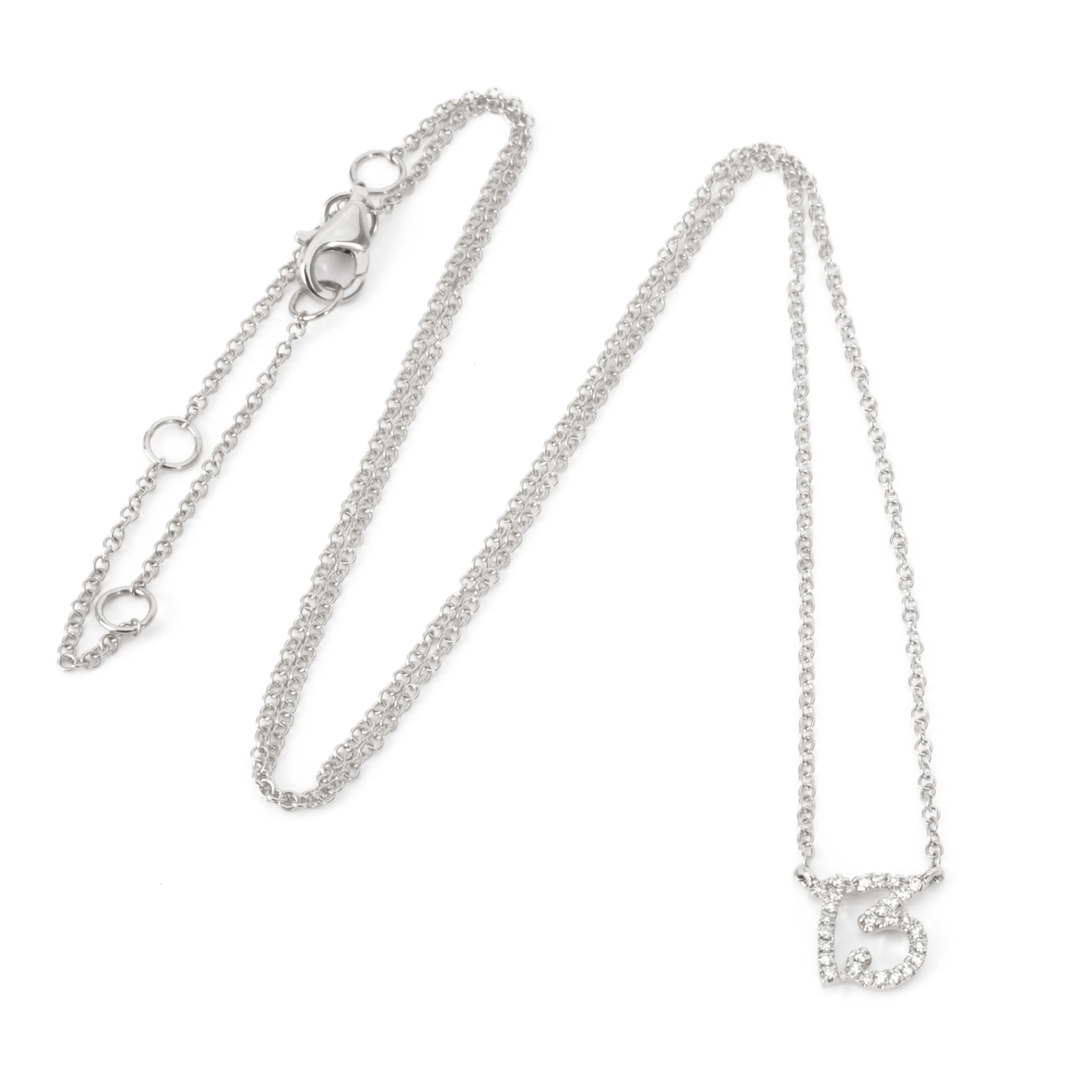 13 Necklace