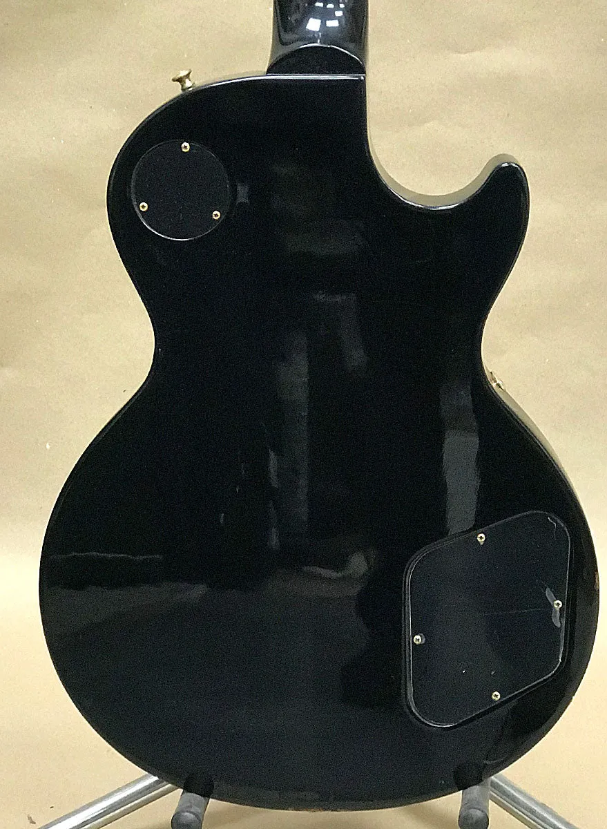 2011 Gibson Les Paul Studio Gold Series - Left Handed