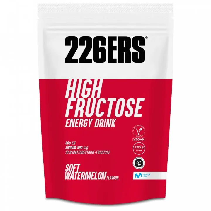 226ers - High Fructose Energy Drink - 1kg