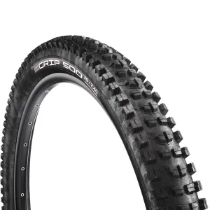 29" x 2.4 Mountain Bike Tyre Grip 500