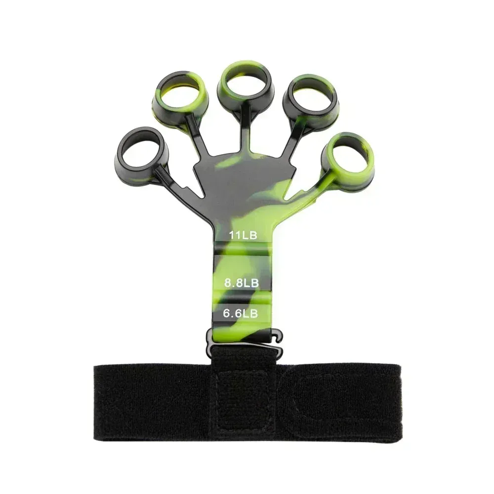 2pcs Finger Strengthener Set | Jellajelly.com