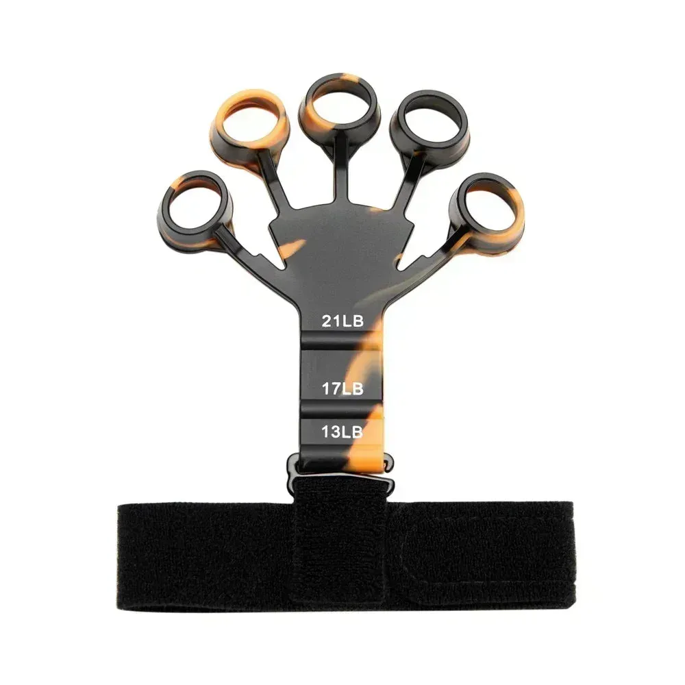 2pcs Finger Strengthener Set | Jellajelly.com