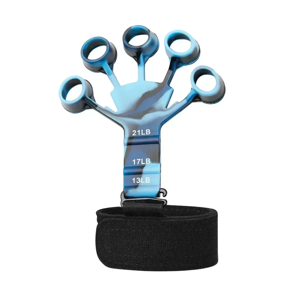 2pcs Finger Strengthener Set | Jellajelly.com