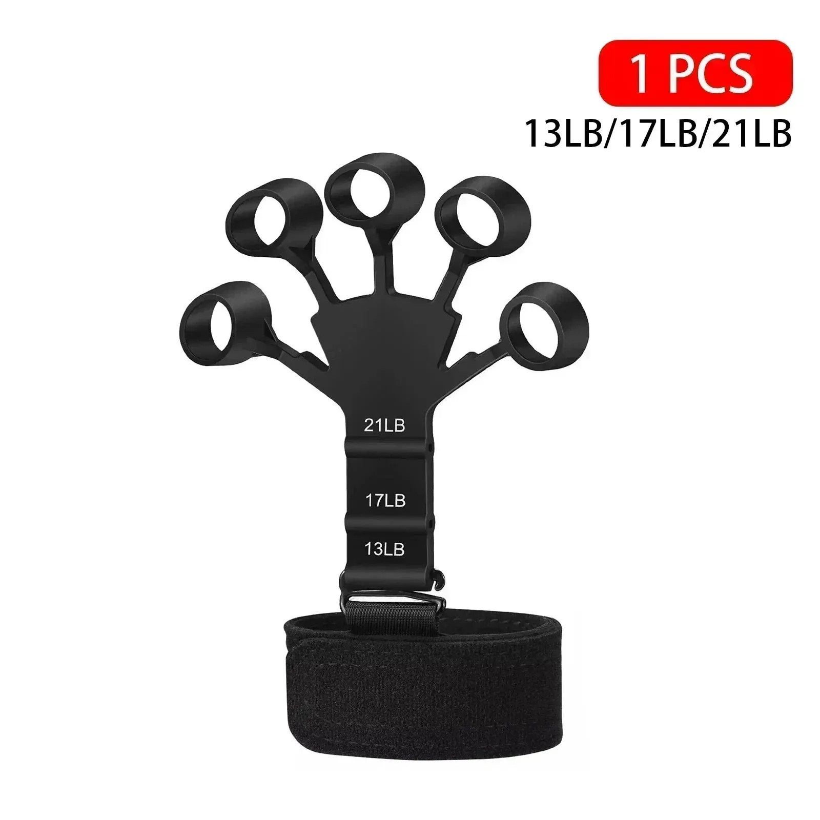2pcs Finger Strengthener Set | Jellajelly.com
