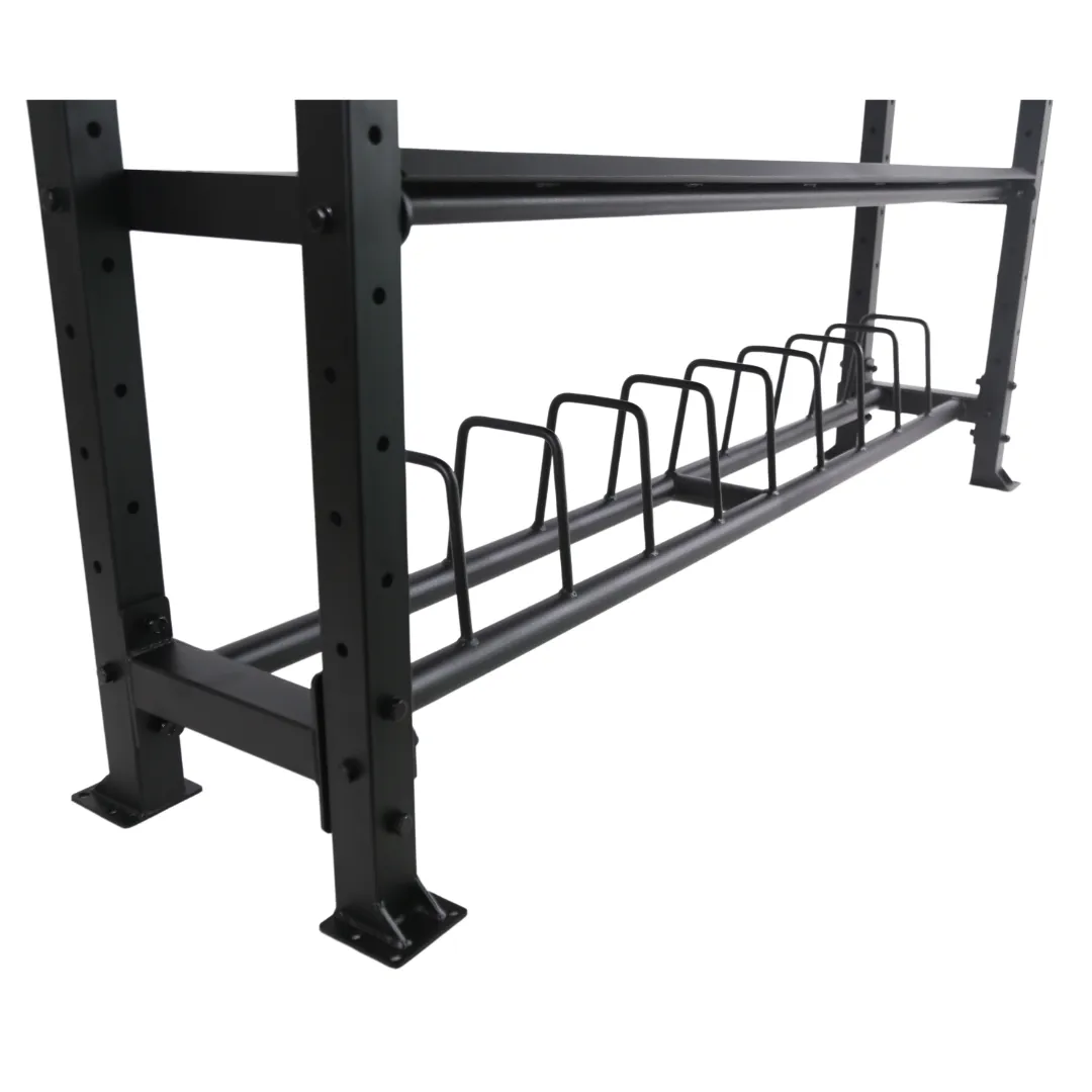4 Tier Multi Purpose Storage Unit | Commercial Grade