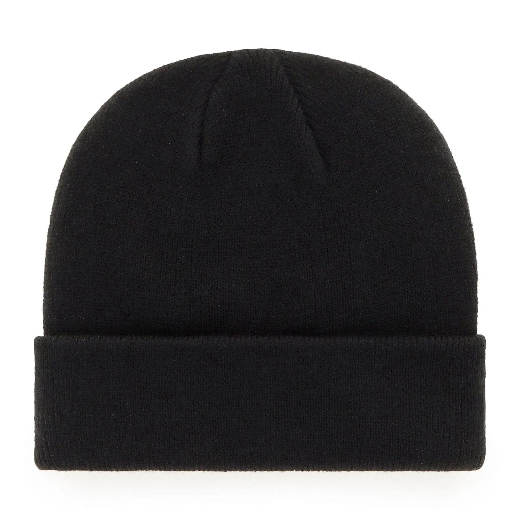 47 Brand NHL Raised Cuff Knit Toque - Vegas Golden Knights