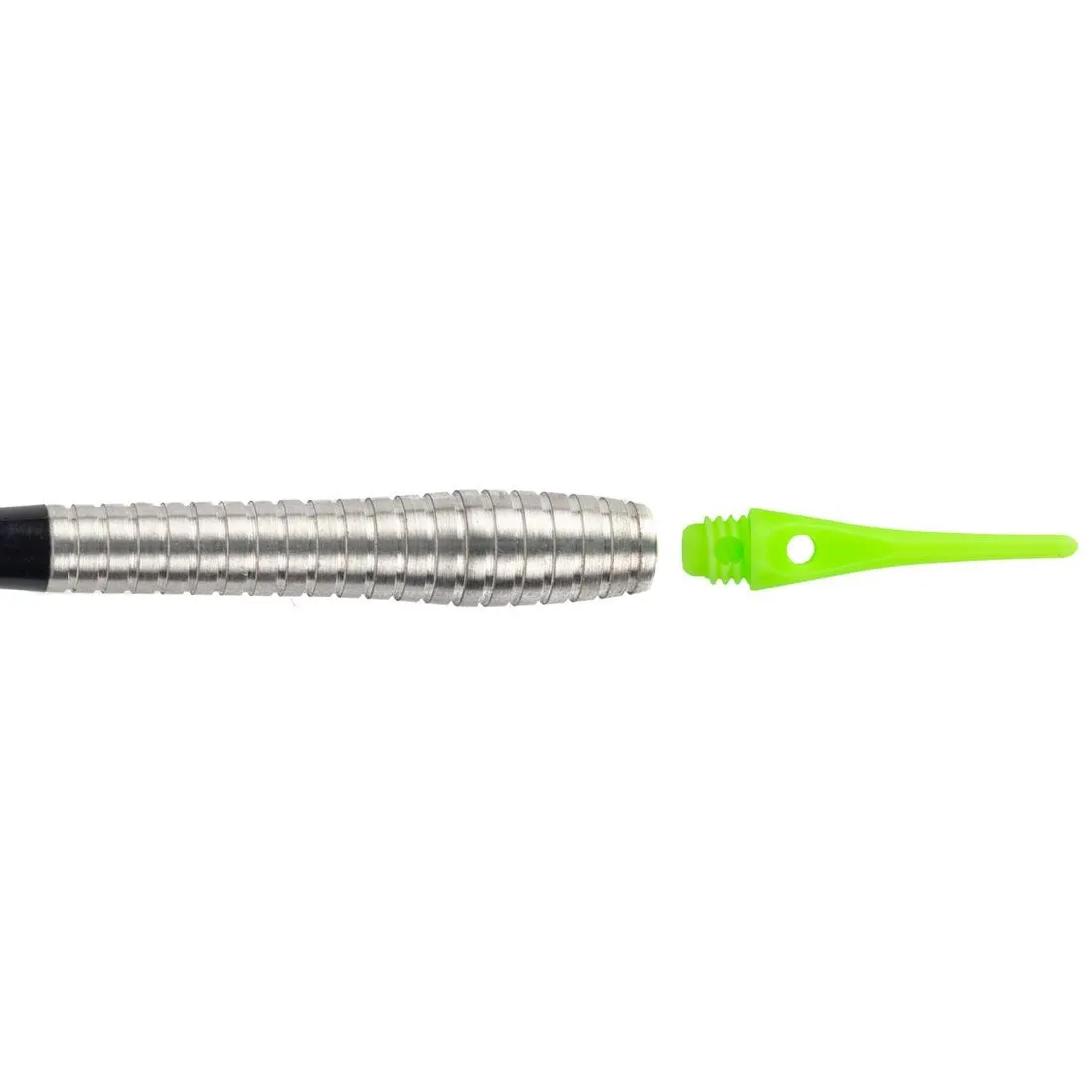 50 Plastic (Soft Tip) Dart Tips