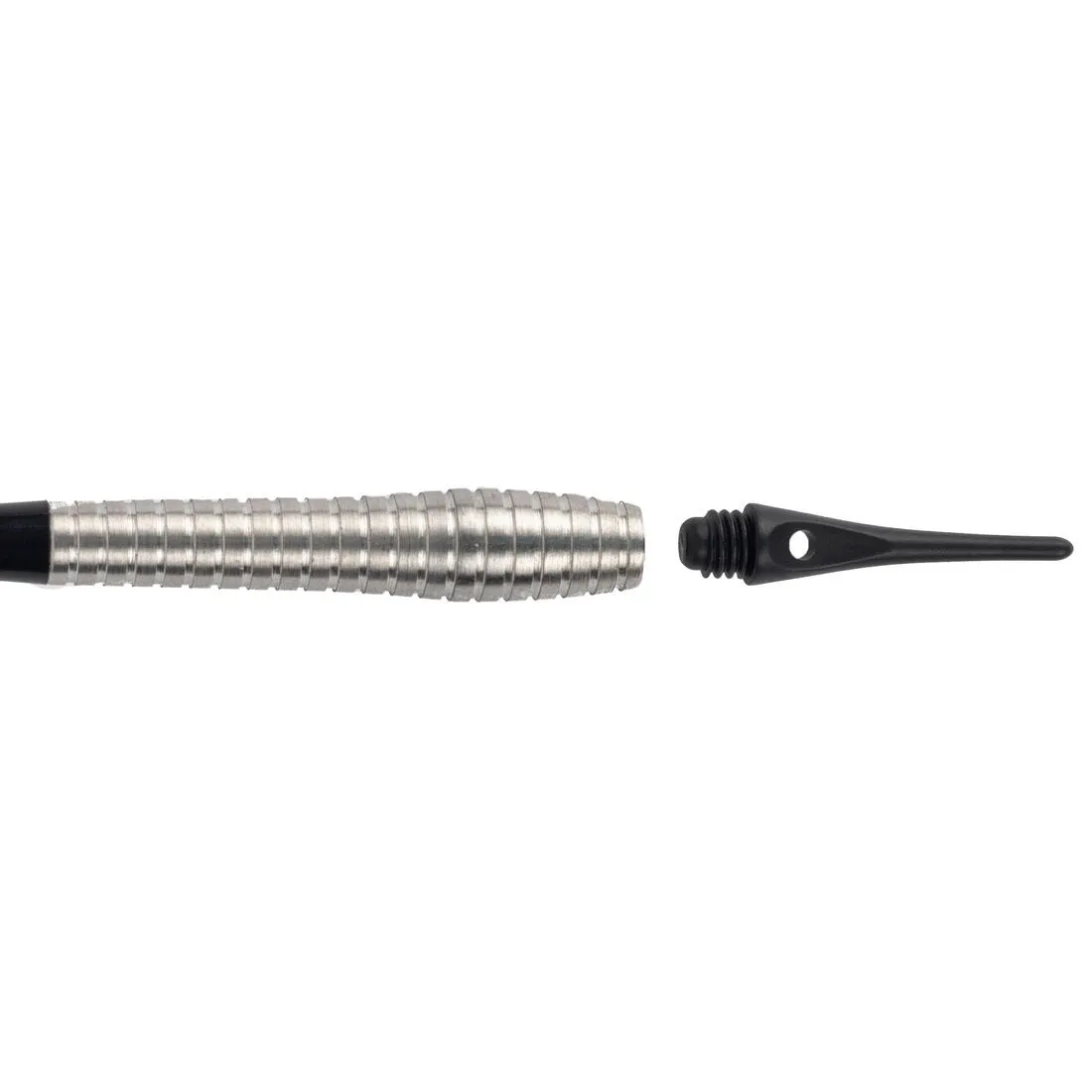 50 Plastic (Soft Tip) Dart Tips