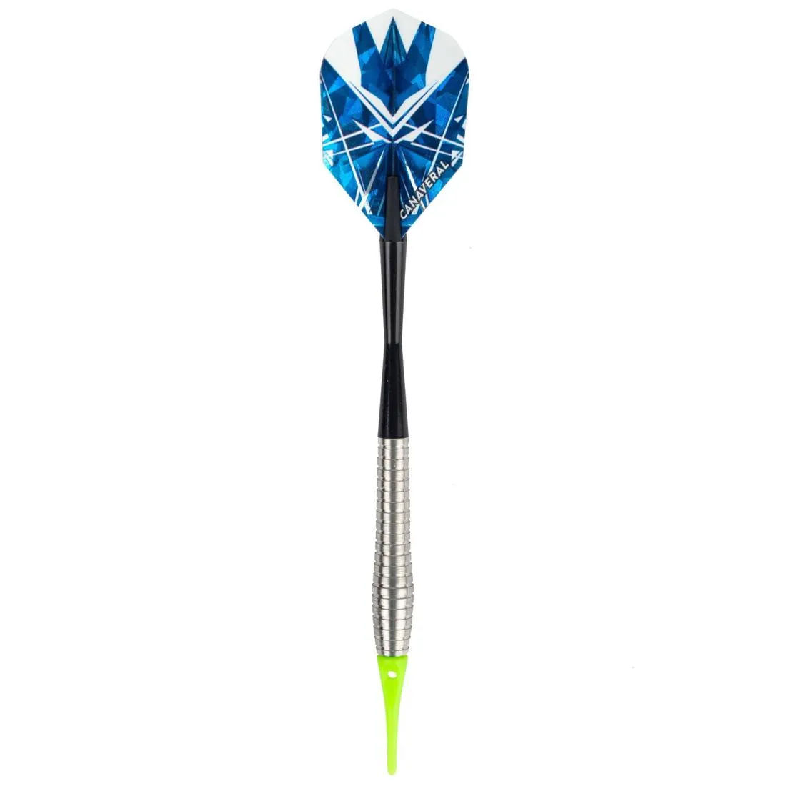 50 Plastic (Soft Tip) Dart Tips
