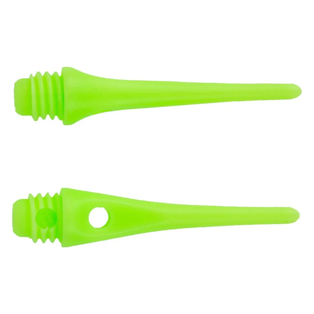 50 Plastic (Soft Tip) Dart Tips