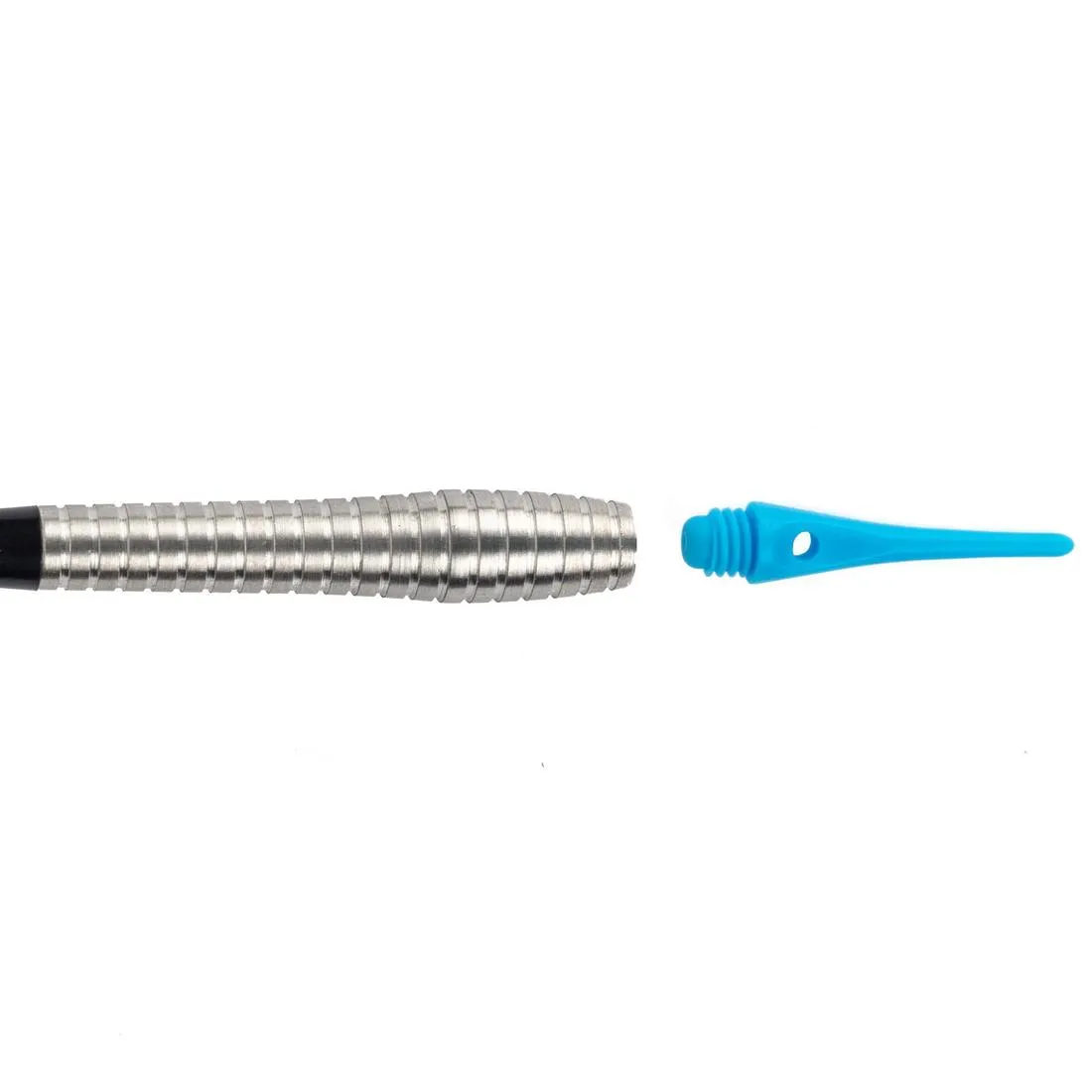 50 Plastic (Soft Tip) Dart Tips