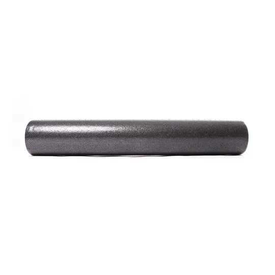 66fit EPP Massage Foam Roller - Black