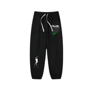6Kull Spider Classic Sweatpants