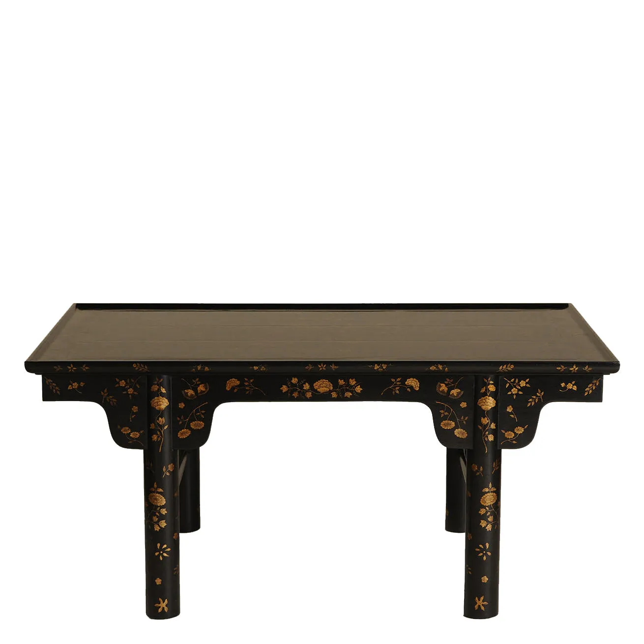 90's Rose Tarlow Console Table