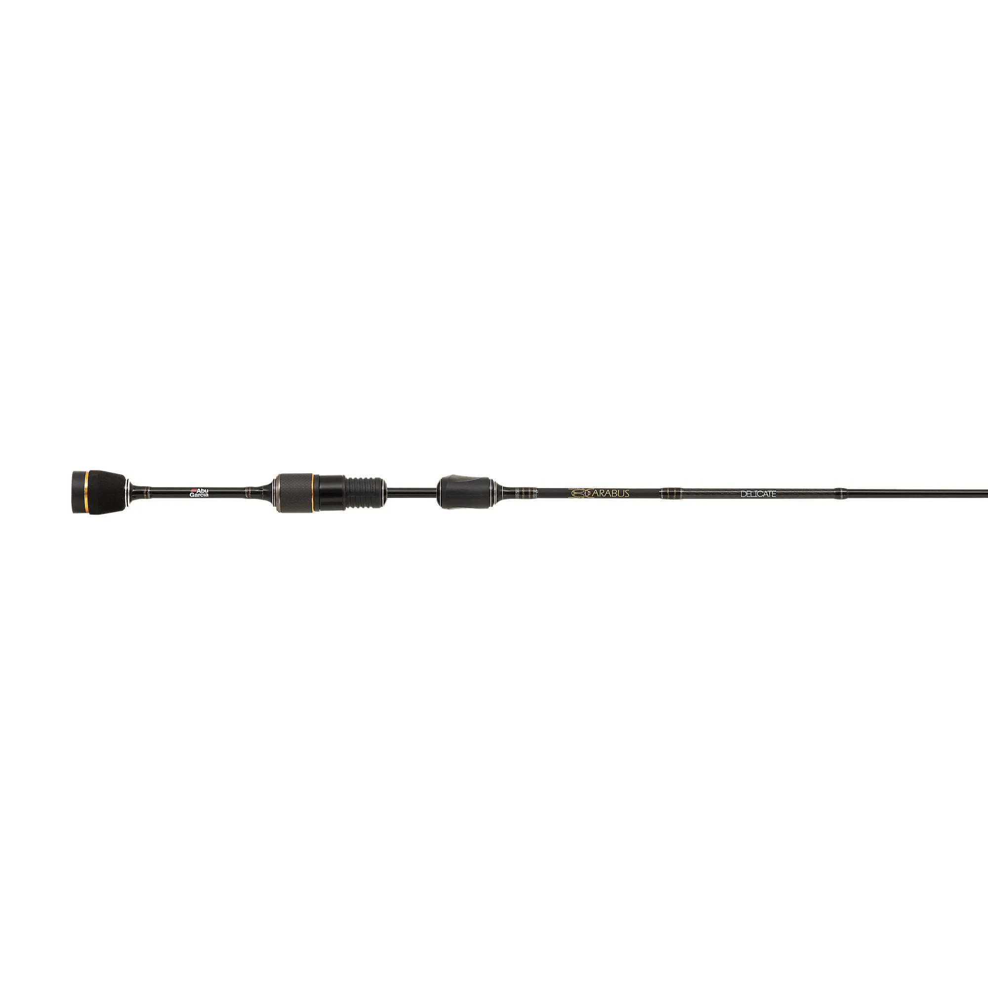 Abu Garcia Carabus Delicate Rod