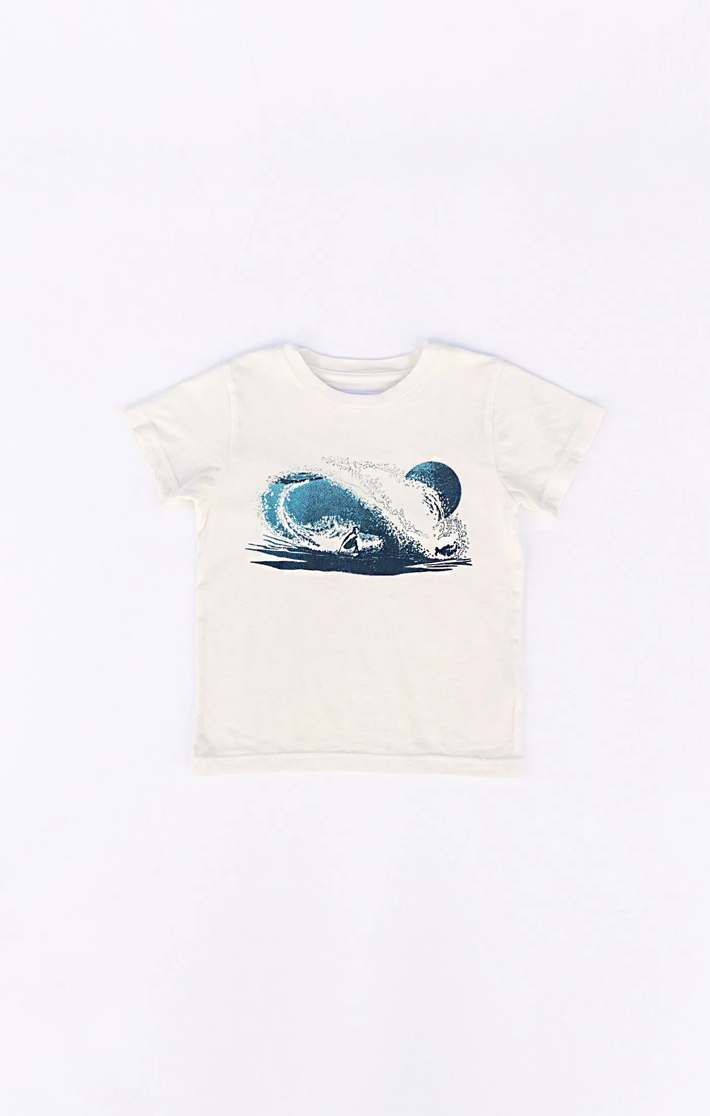 Acqua Tube Crew White