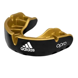 Adidas OPRO Gold BRACES Gum Shield
