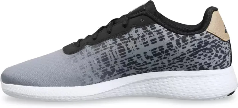 Adidas Pace Blast M Running Shoe