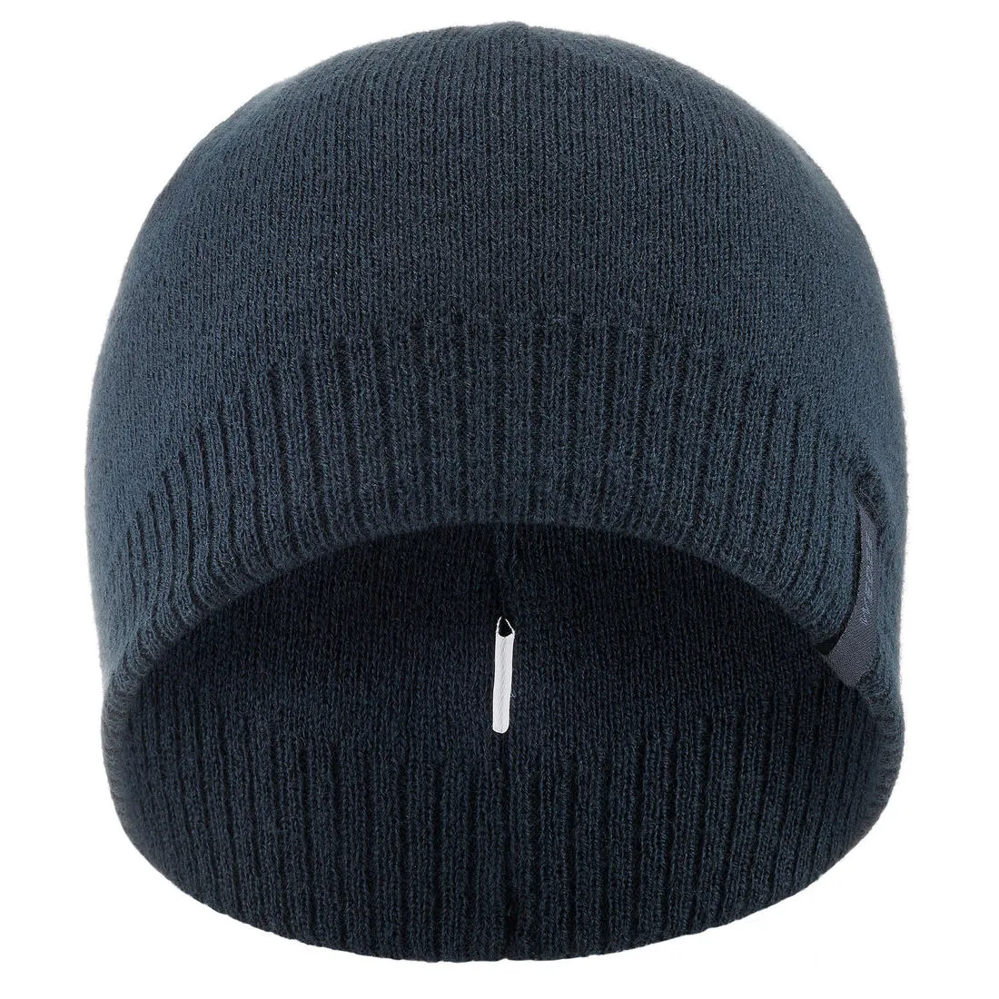 ADULT SKI HAT - SIMPLE - BURGUNDY