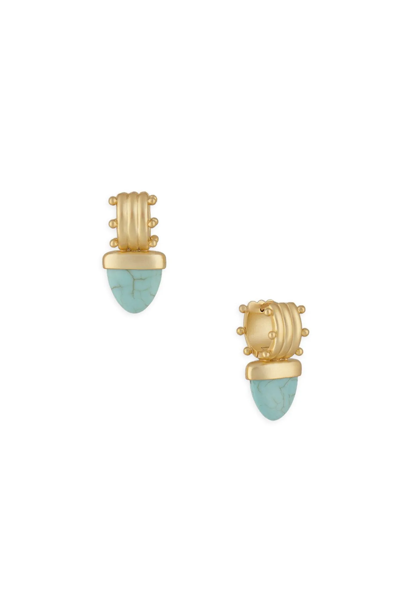 Aegean Huggies, Turquoise