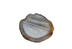Agate slice #3