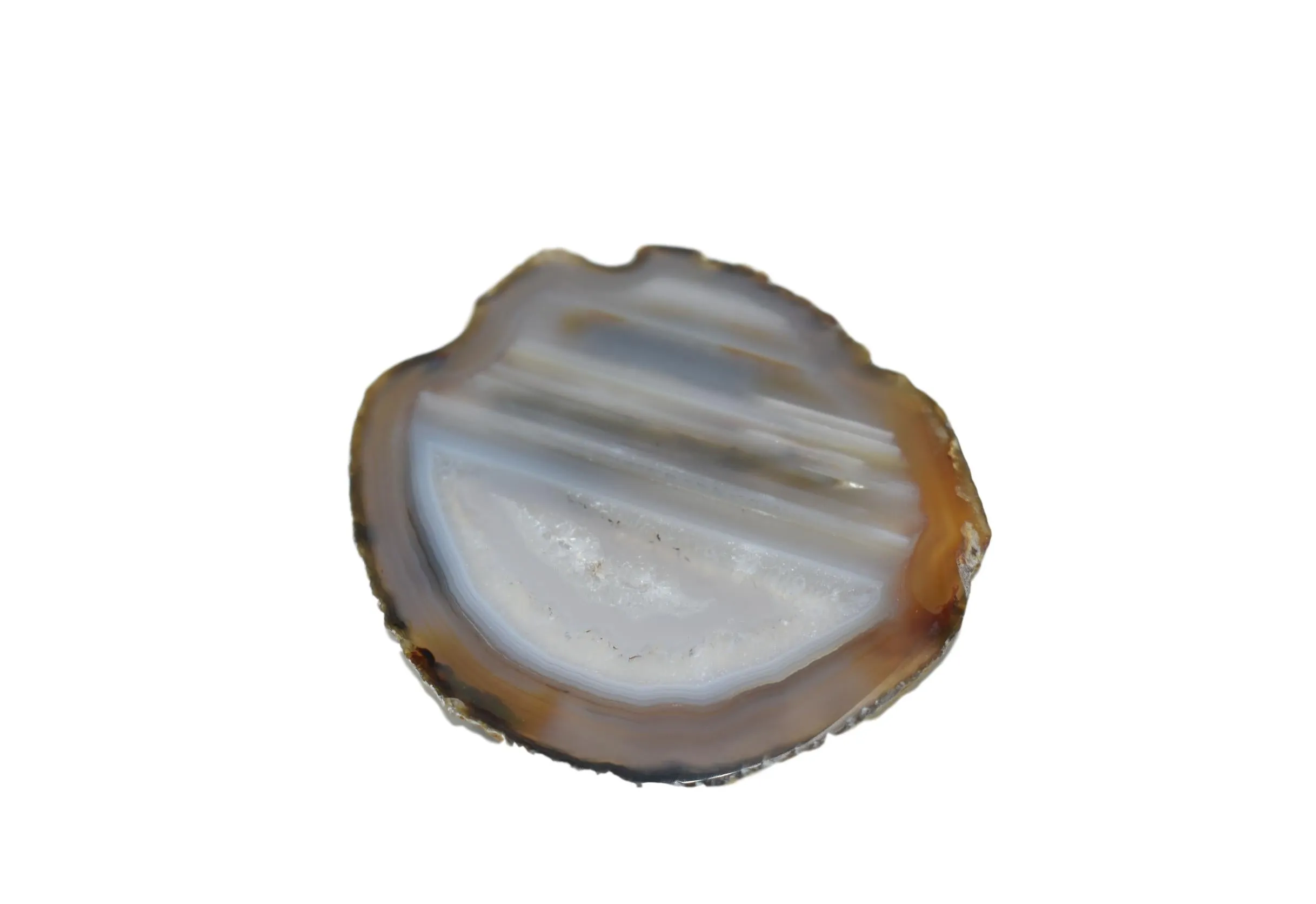 Agate slice #3