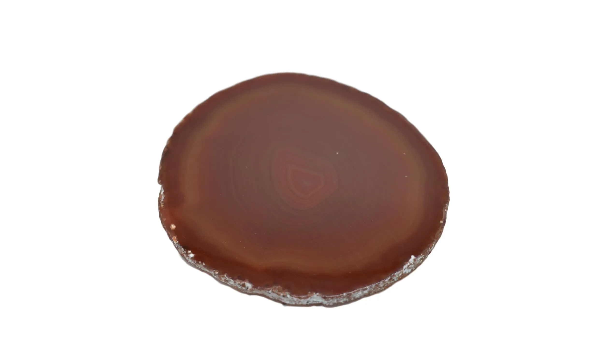Agate slice #3