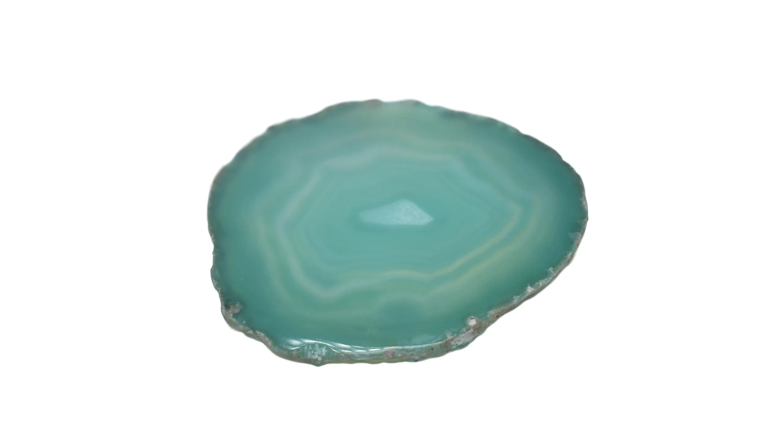 Agate slice #3