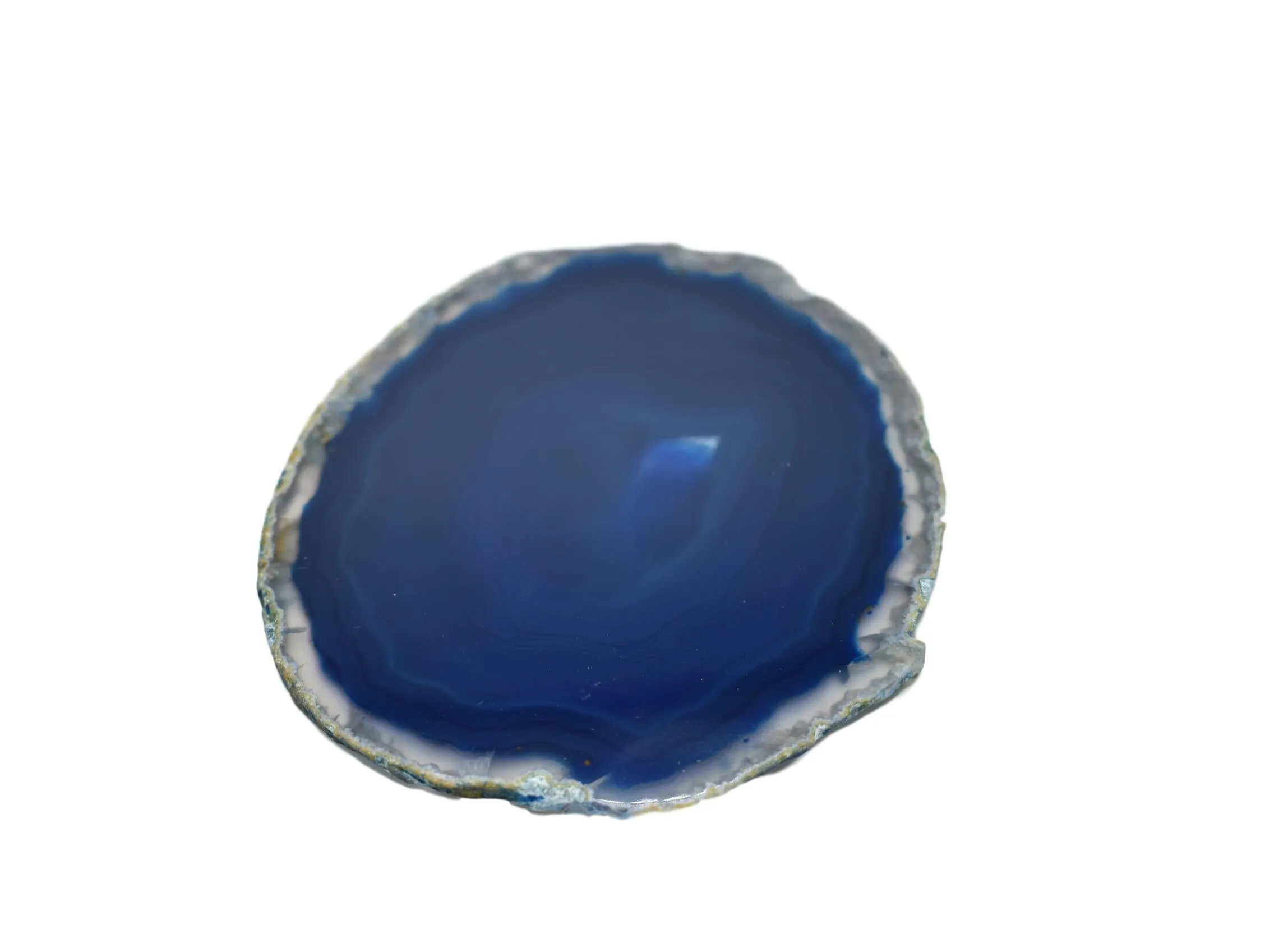 Agate slice #3