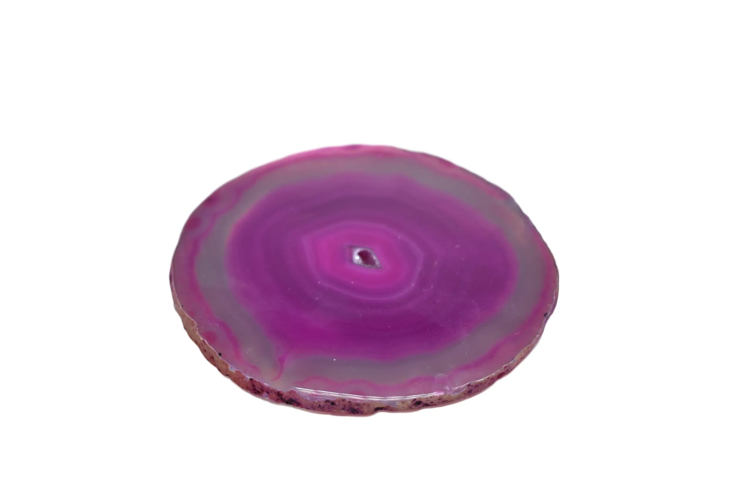 Agate slice #3