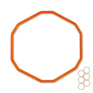 Agility Hoops w/ Connectors