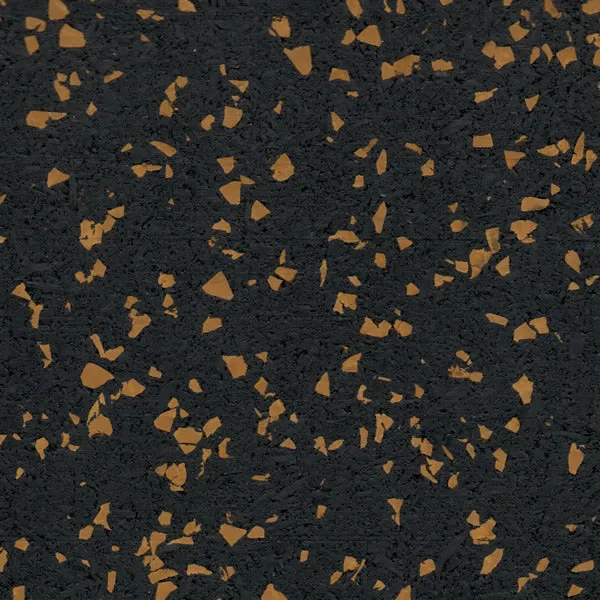 Aktiv Tone Sports & Fitness - Rolled Rubber Flooring