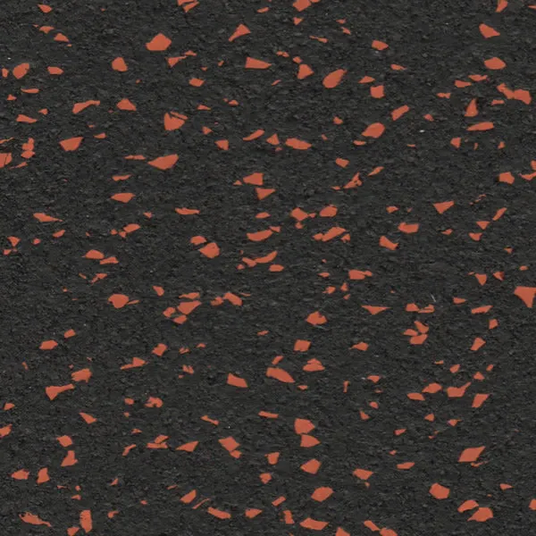 Aktiv Tone Sports & Fitness - Rolled Rubber Flooring