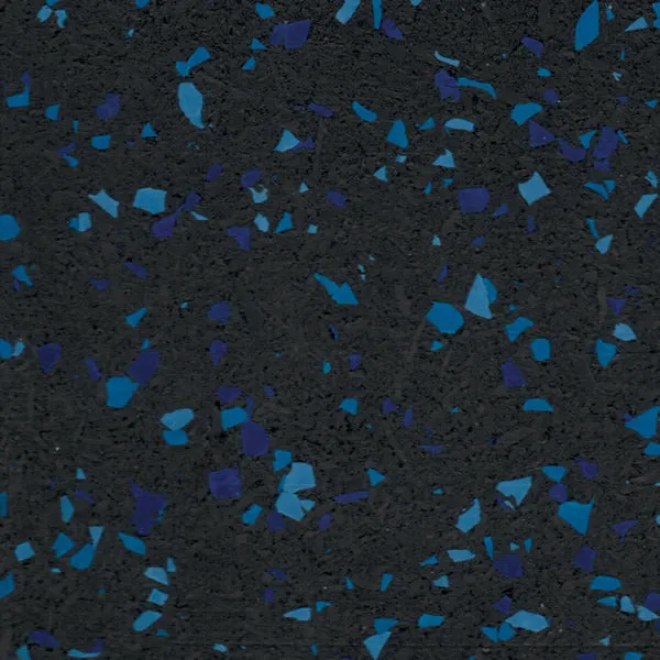 Aktiv Tone Sports & Fitness - Rolled Rubber Flooring