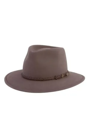 Akubra Traveller