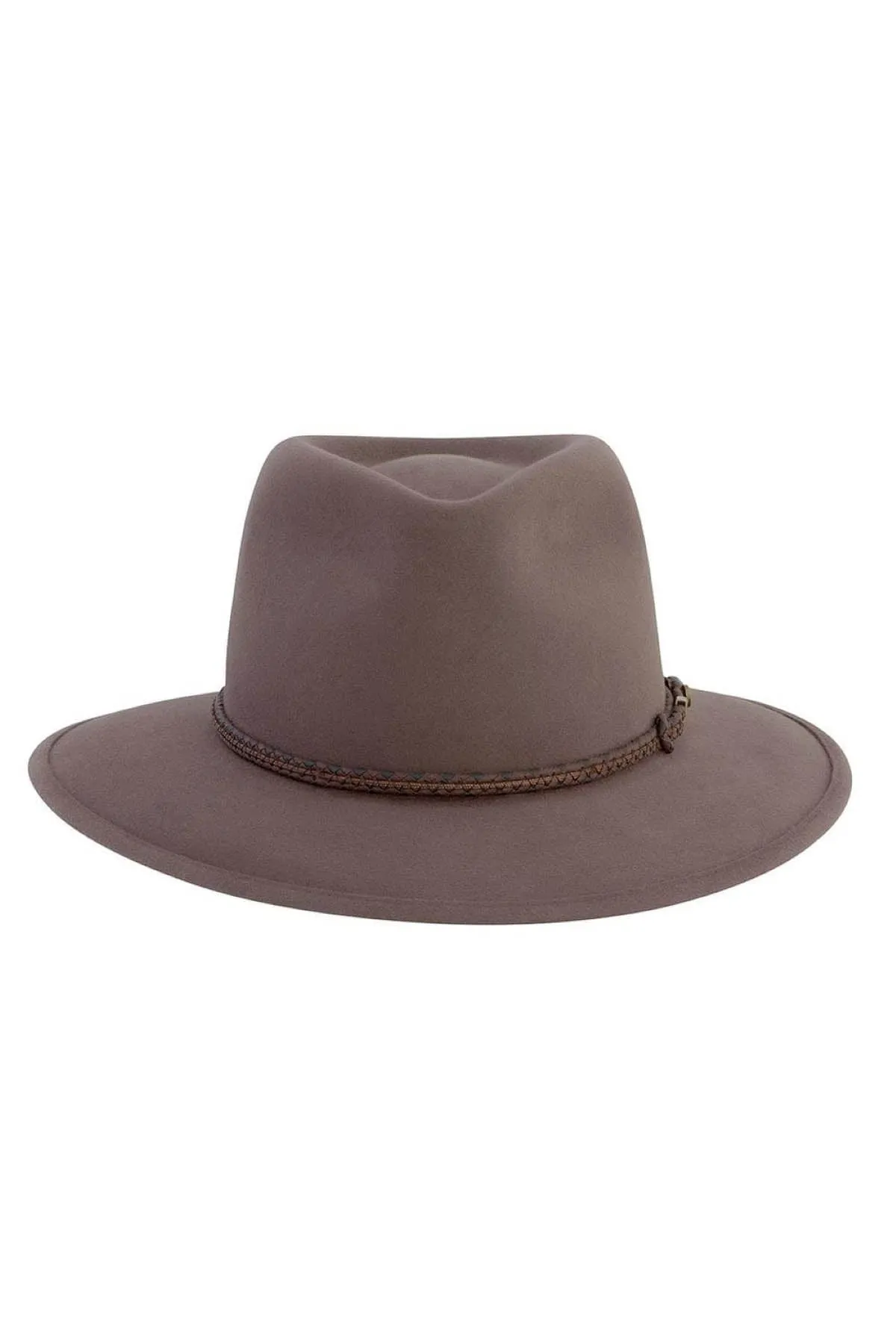 Akubra Traveller