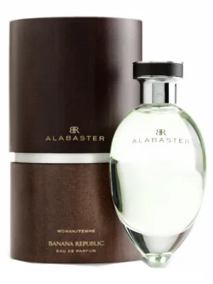 Alabaster Eau De Parfum for Women