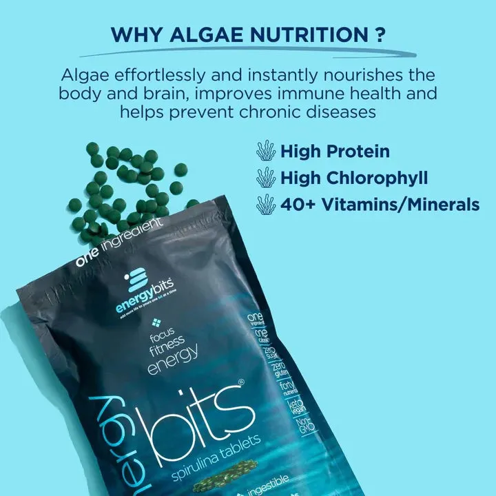 Algae Bits Energy Canister (sm)