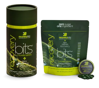 Algae Bits Recovery Canister (sm)